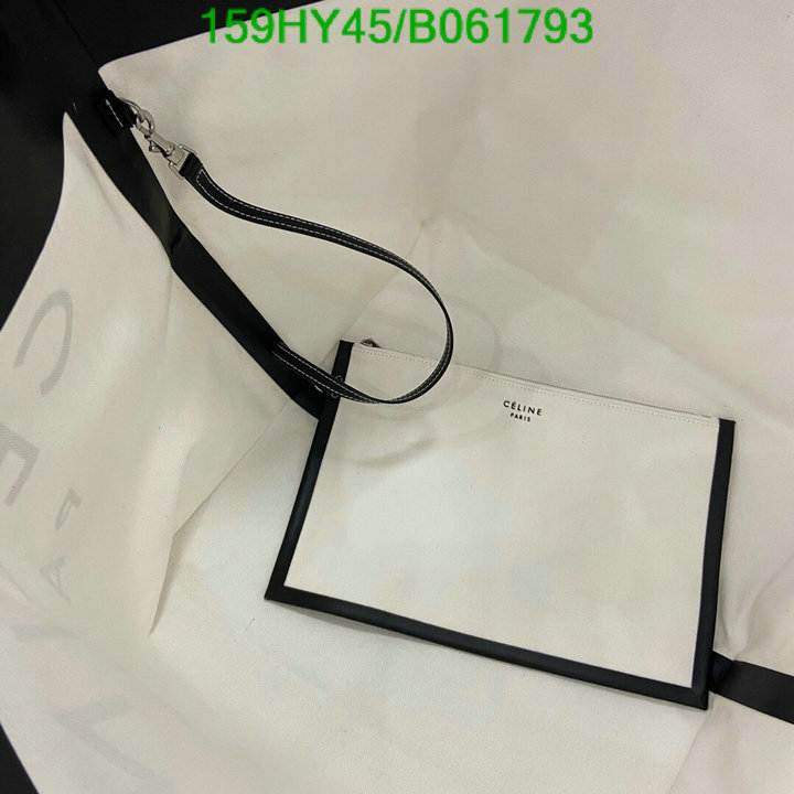 Celine Bag-(Mirror)-Handbag-,Code: B061793,$: 159USD