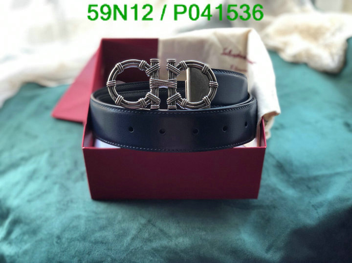 Belts-Ferragamo, Code: P041536,$: 59USD