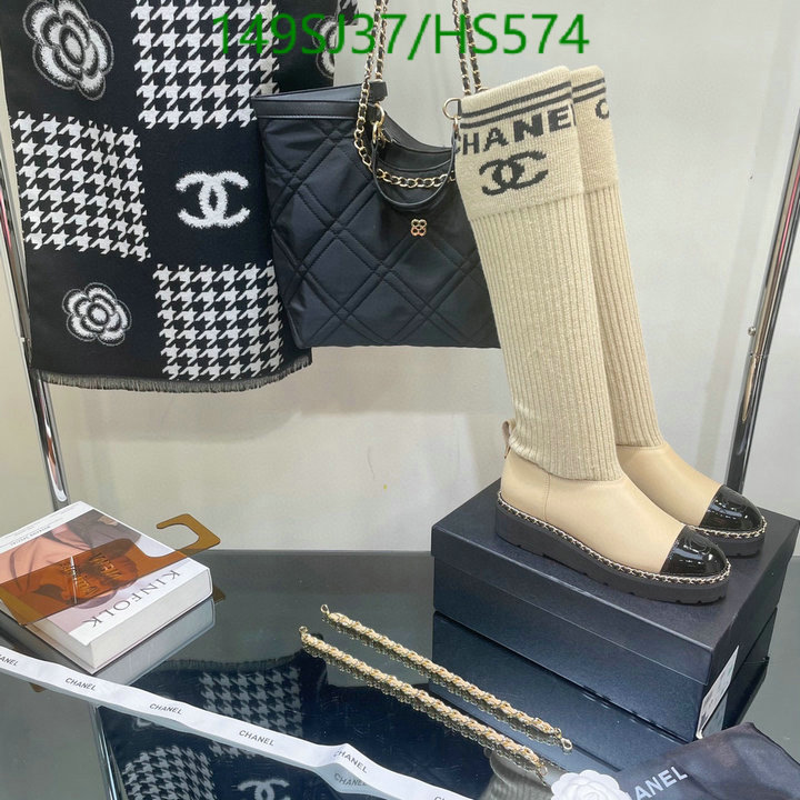 Women Shoes-Chanel,Code: HS574,$: 149USD