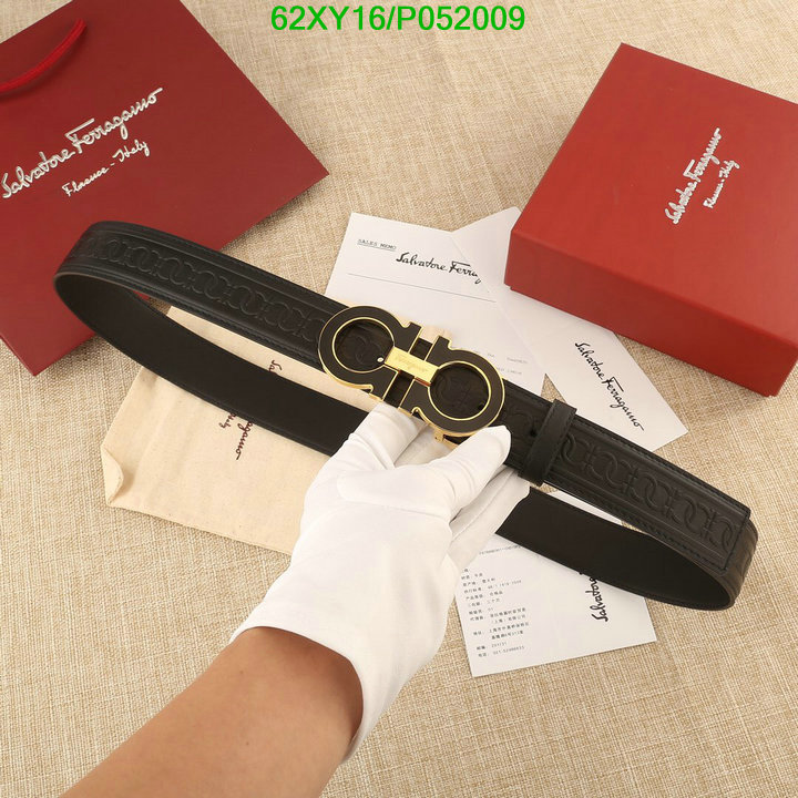 Belts-Ferragamo, Code: P052009,$: 62USD