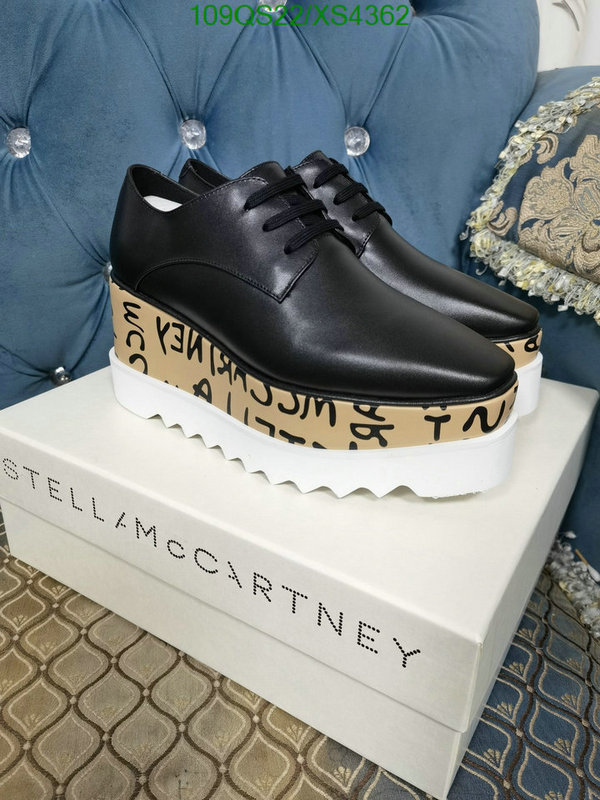 Women Shoes-Stella-McCartney, Code: XS4362,$: 109USD