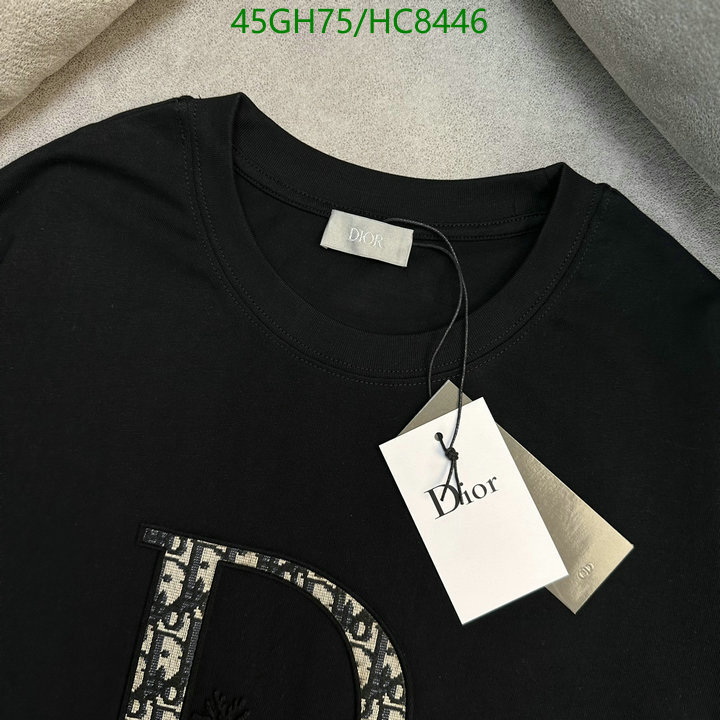 Clothing-Dior, Code: HC8446,$: 45USD