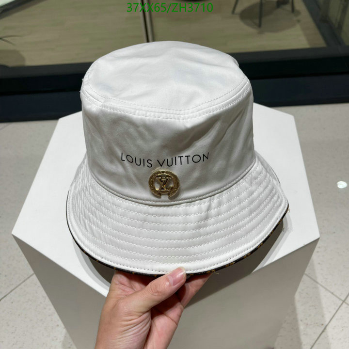 Cap -(Hat)-LV, Code: ZH3710,$: 37USD