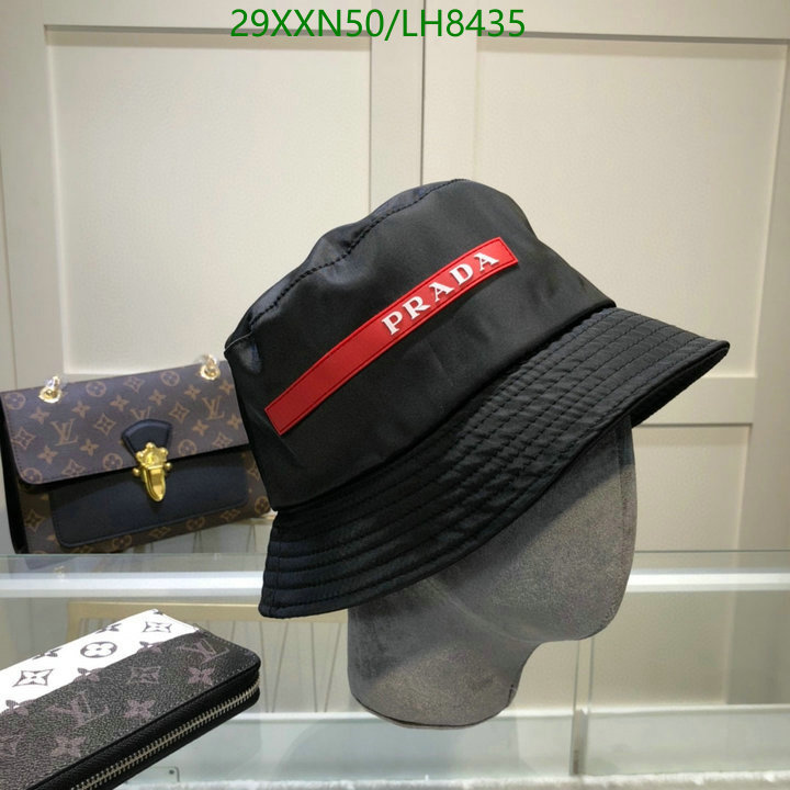 Cap -(Hat)-Prada, Code: LH8435,$: 29USD