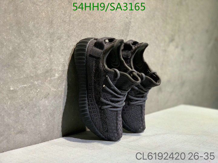 Kids shoes-Adidas Yeezy Boost, Code: SA3165,$: 54USD