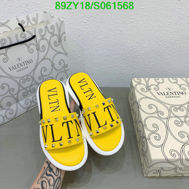 Women Shoes-Valentino, Code: S061568,
