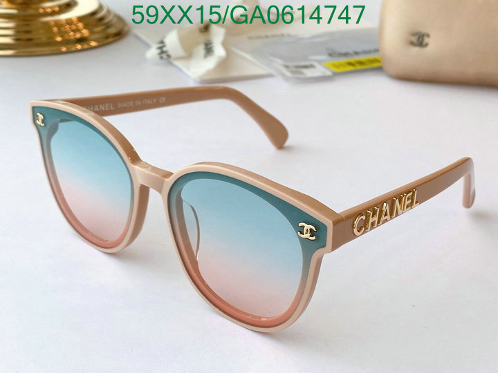 Glasses-Chanel,Code: GA0614747,$: 59USD