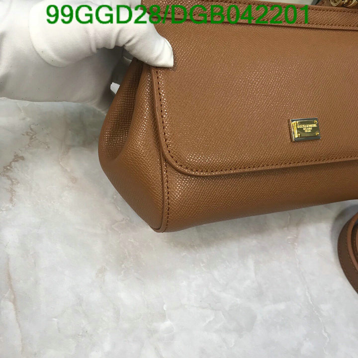 D&G Bag-(Mirror)-Sicily,Code:DGB042201,