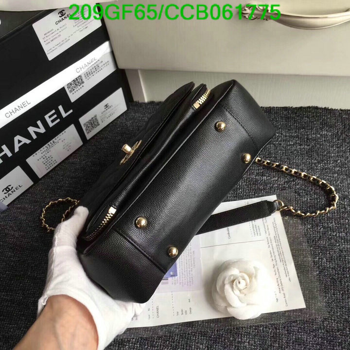 Chanel Bags -(Mirror)-Diagonal-,Code: CCB061775,$: 209USD