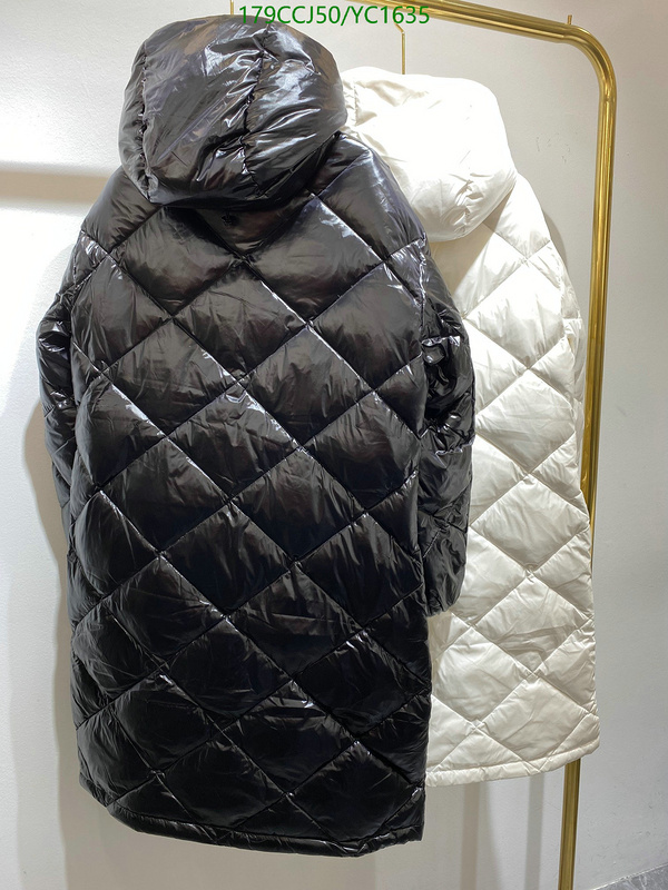 Down jacket Women-Moncler, Code: YC1635,