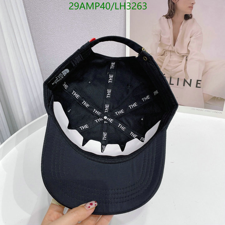 Cap -(Hat)-The North Face, Code: LH3263,$: 29USD