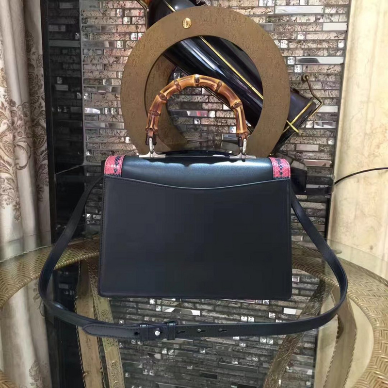Gucci Bag-(Mirror)-Handbag-,Code： GGB042407,$: 219USD