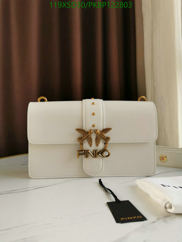 PINKO Bag-(Mirror)-Diagonal-,Code: PKBP122803,$: 119USD