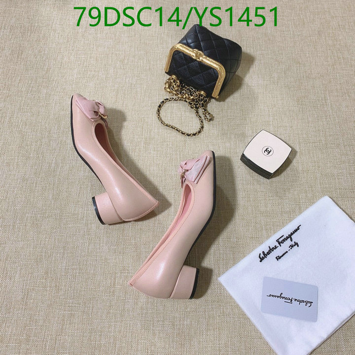 Women Shoes-Ferragamo, Code: YS1451,$: 79USD