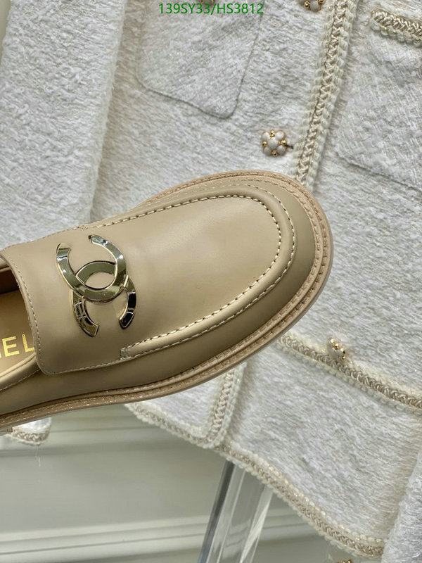 Women Shoes-Chanel,Code: HS3812,$: 139USD