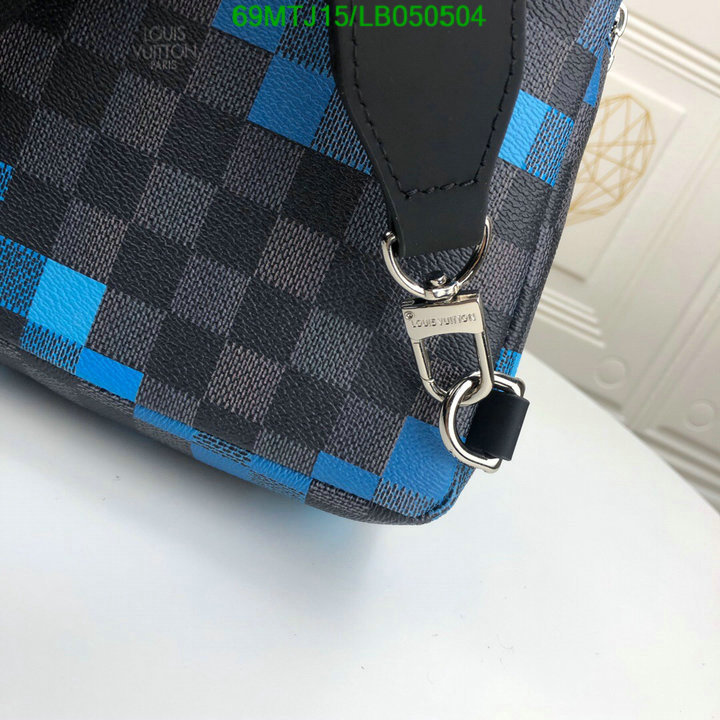 LV Bags-(4A)-Avenue-,Code: LB050504,$: 69USD