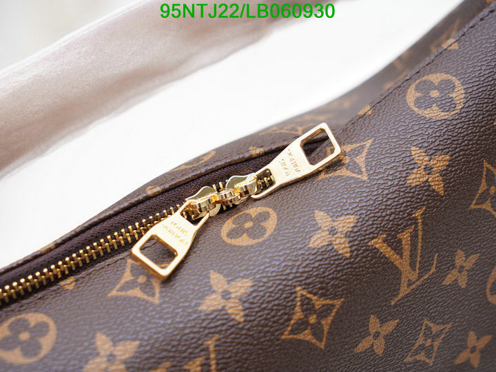 LV Bags-(4A)-Handbag Collection-,Code: LB060930,$: 95USD
