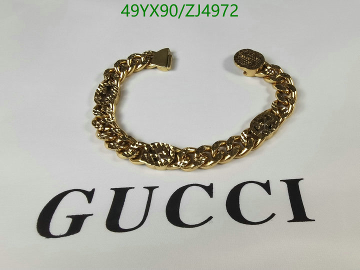 Jewelry-Gucci, Code: ZJ4972,$: 49USD