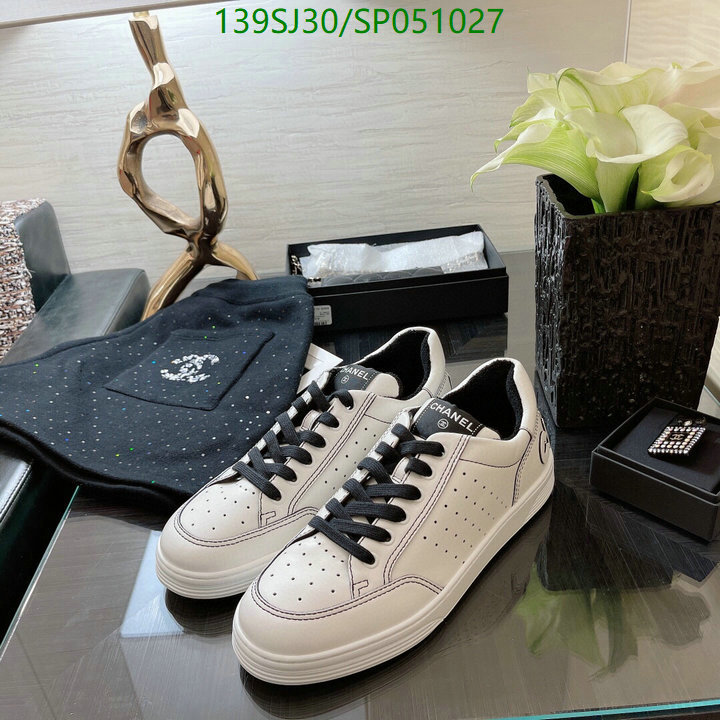 Women Shoes-Chanel,Code: SP051027,$: 139USD