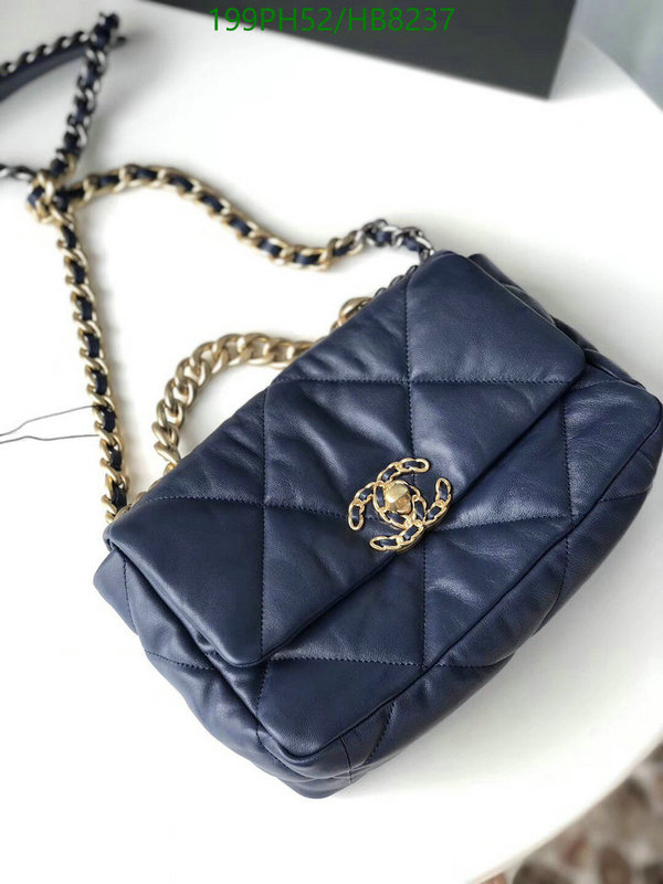 Chanel Bags -(Mirror)-Diagonal-,Code: HB8237,$: 199USD