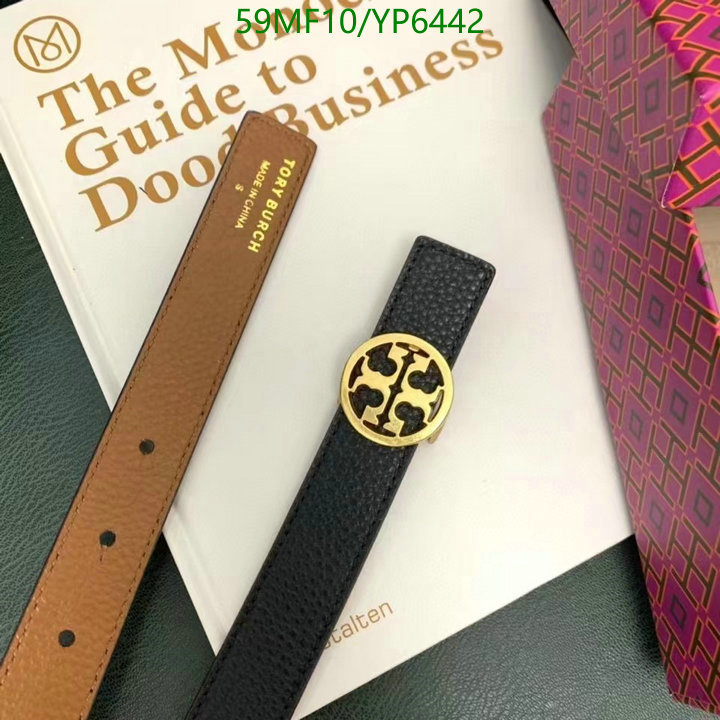 Belts-Tory Burch, Code: YP6442,$: 59USD