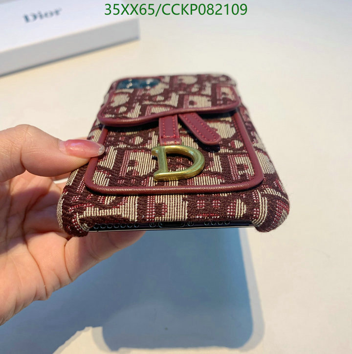 Phone Case-Dior,Code: CCKP082109,$: 35USD