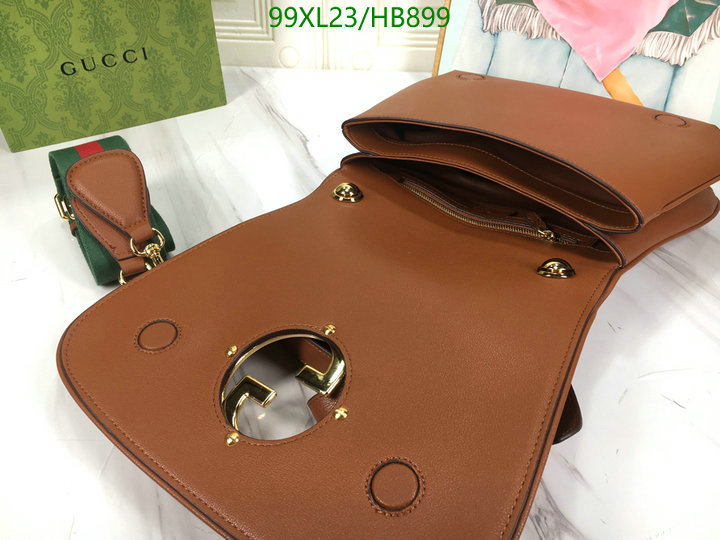 Gucci Bag-(4A)-Blondie,Code: HB899,$: 99USD