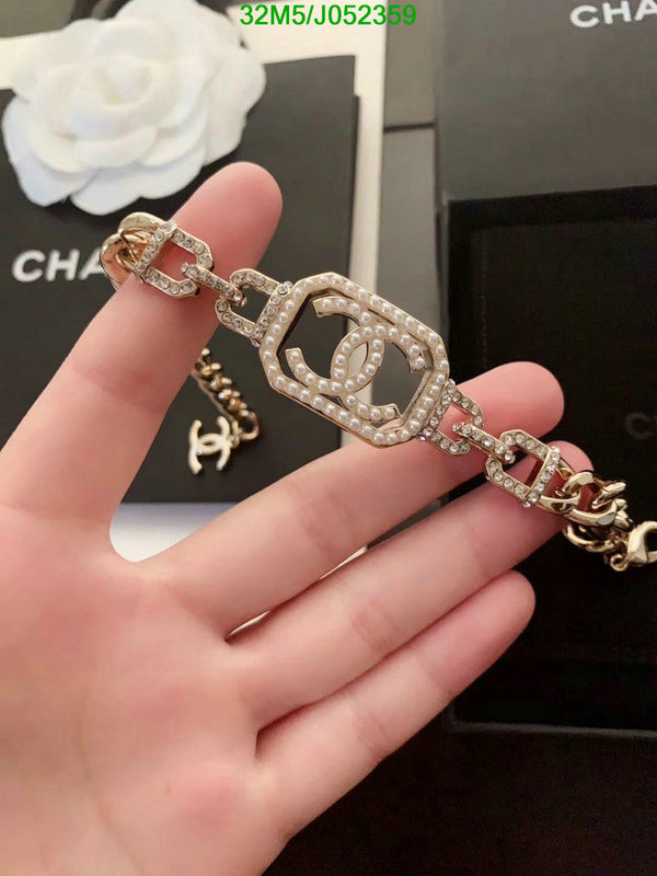 Jewelry-Chanel,Code: J052359,$: 32USD