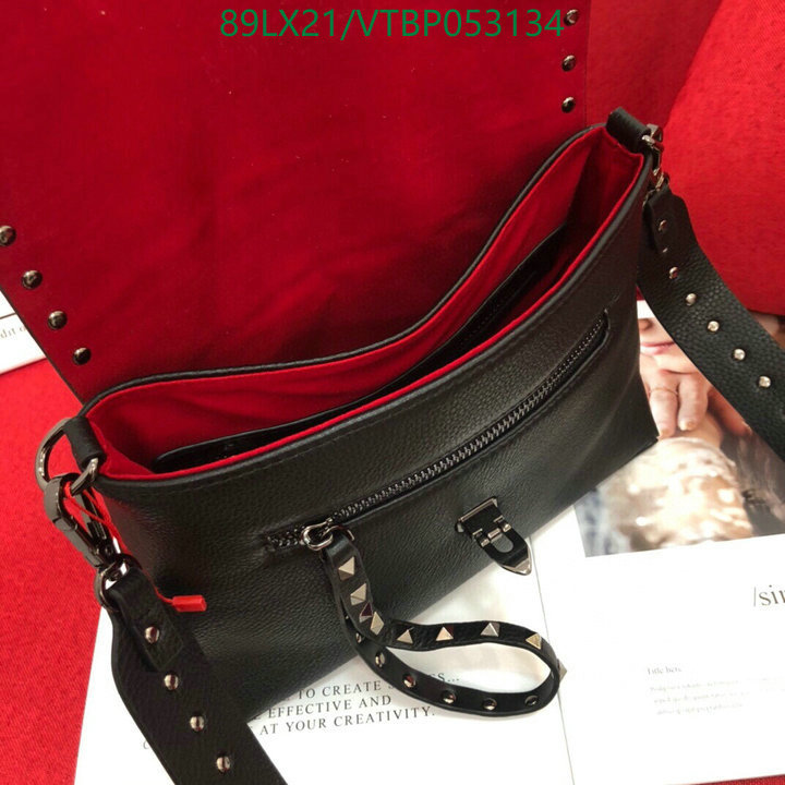 Valentino Bag-(4A)-Diagonal-,Code: VTBP053134,$: 89USD