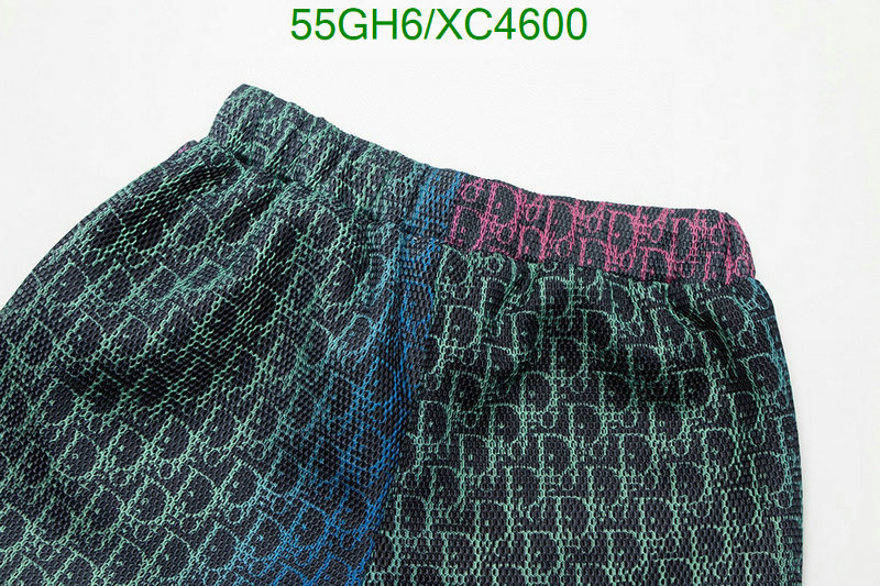 Clothing-Dior, Code: XC4600,$: 55USD