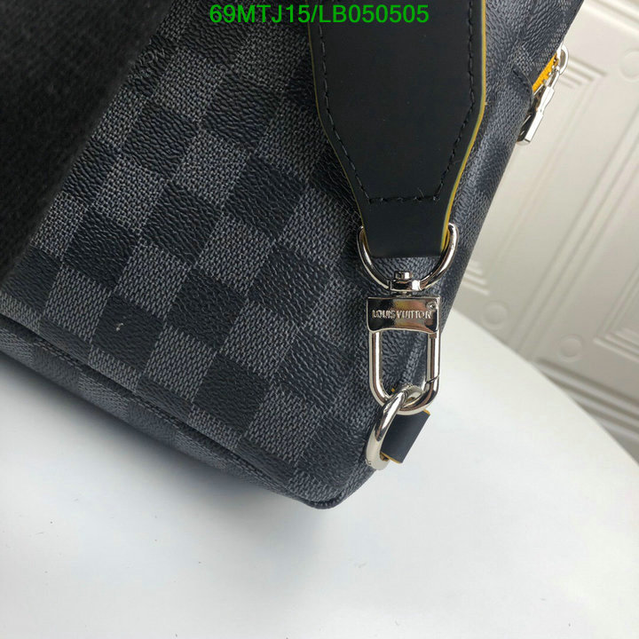 LV Bags-(4A)-Avenue-,Code: LB050505,$: 69USD