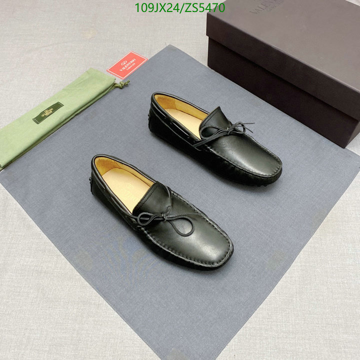 Men shoes-Valentino, Code: ZS5470,$: 109USD