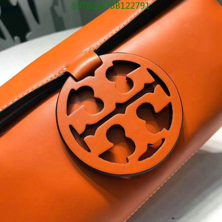 Tory Burch Bag-(Mirror)-Wallet-,Code: TBB122791,