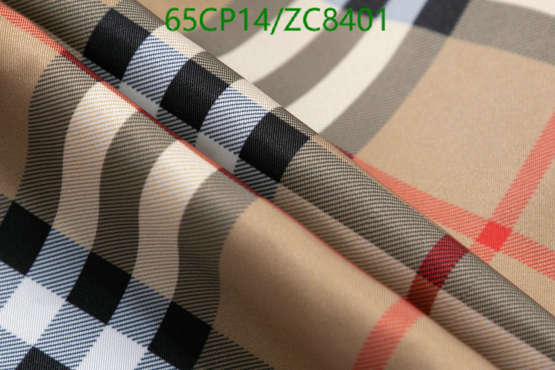 Clothing-Burberry, Code: ZC8401,$: 65USD