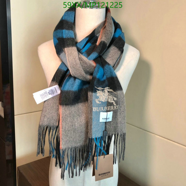 Scarf-Burberry, Code: MP121225,$: 59USD