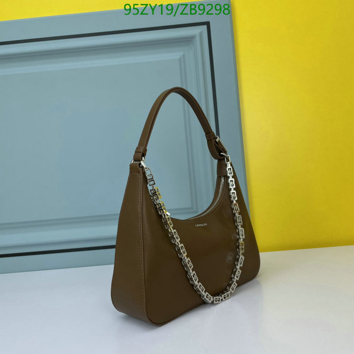 Givenchy Bags ( 4A )-Handbag-,Code: ZB9298,$: 95USD