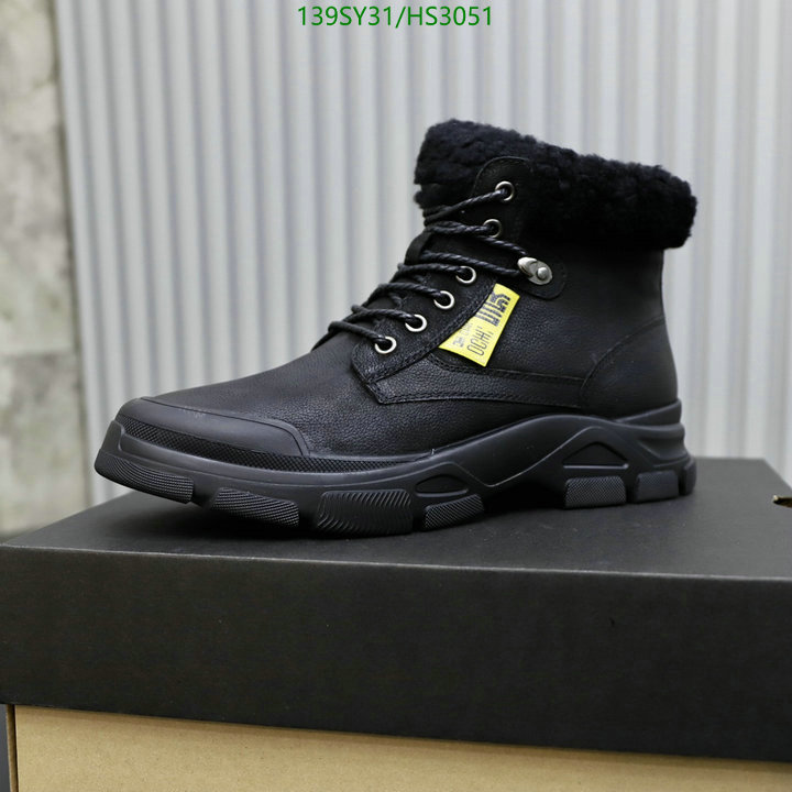 Men shoes-UGG, Code: HS3051,$: 139USD