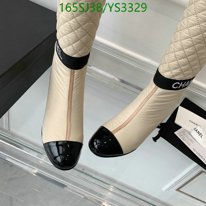 Women Shoes-Chanel,Code: YS3329,$: 165USD