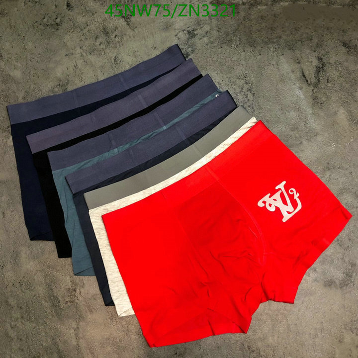 Panties-LV, Code: ZN3321,$: 45USD