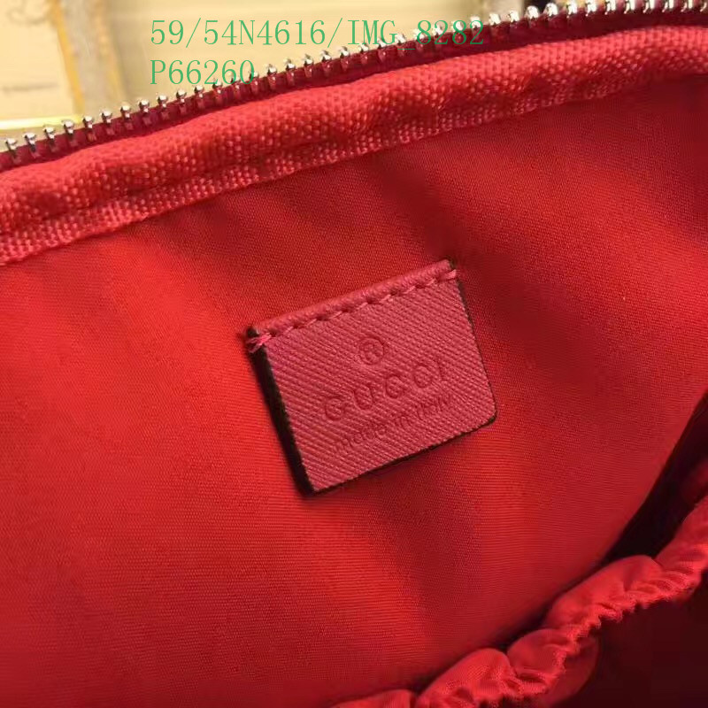 Gucci Bag-(4A)-Diagonal-,Code: GGB120514,$: 59USD