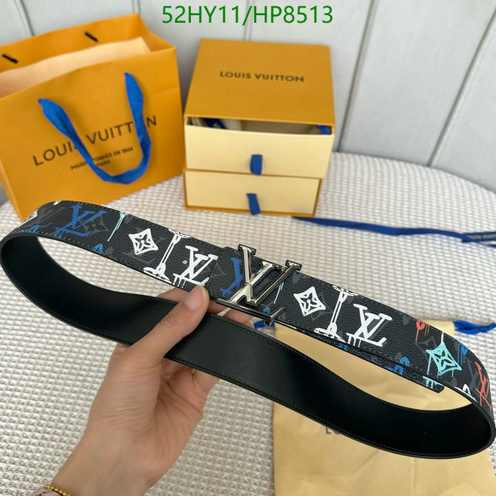 Belts-LV, Code: HP8513,$: 52USD