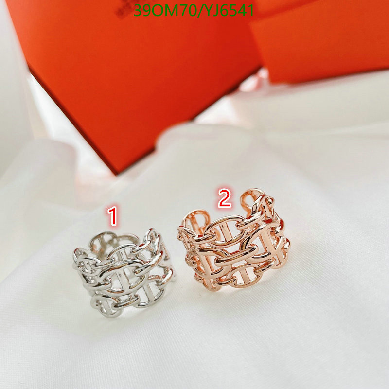 Jewelry-Hermes,Code: YJ6541,$: 39USD