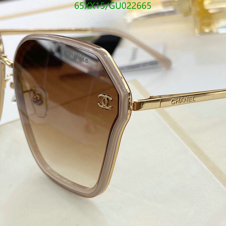 Glasses-Chanel,Code: GU022665,$: 65USD