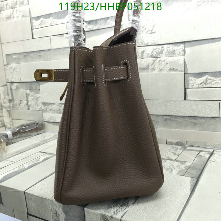 Hermes Bag-(4A)-Birkin-,Code: HHBP051218,$: 119USD