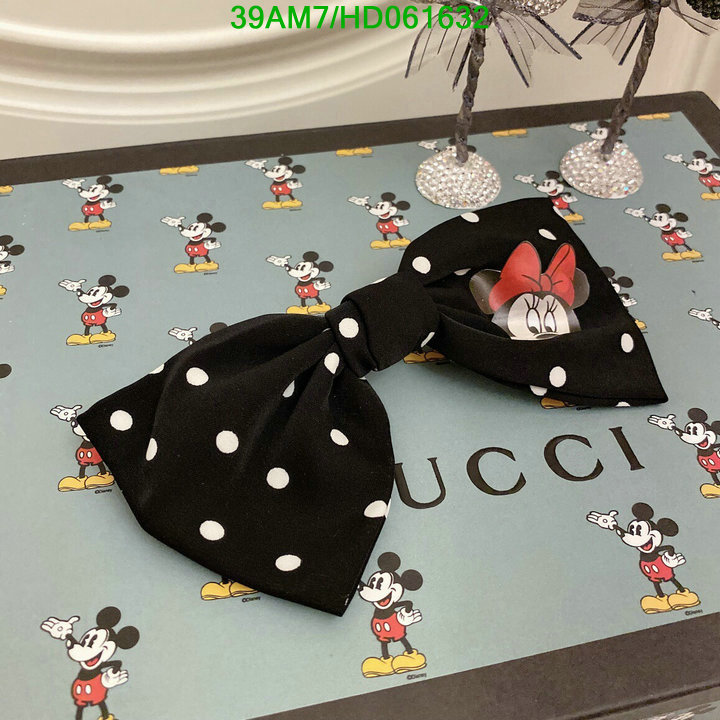 Headband-Gucci, Code: HD061632,$: 39USD