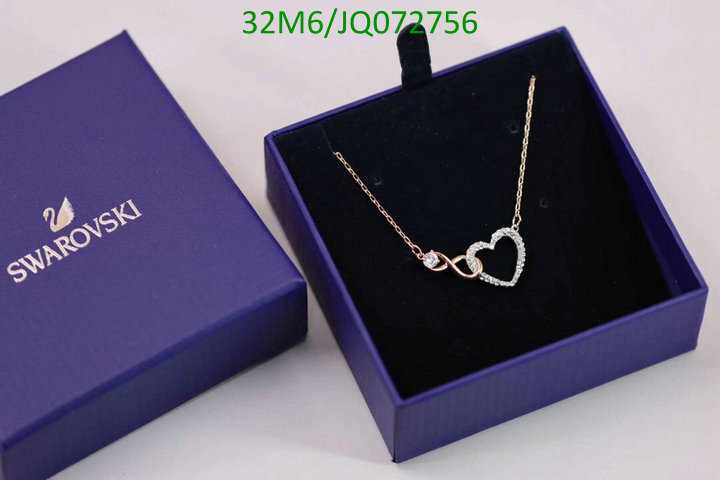 Jewelry-Swarovski, Code: JQ072756,$: 32USD