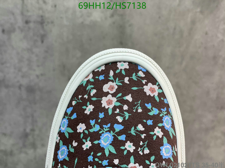 Women Shoes-Vans, Code: HS7138,$: 69USD