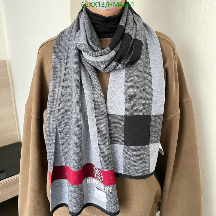 Scarf-Burberry, Code: HM4861,$: 65USD