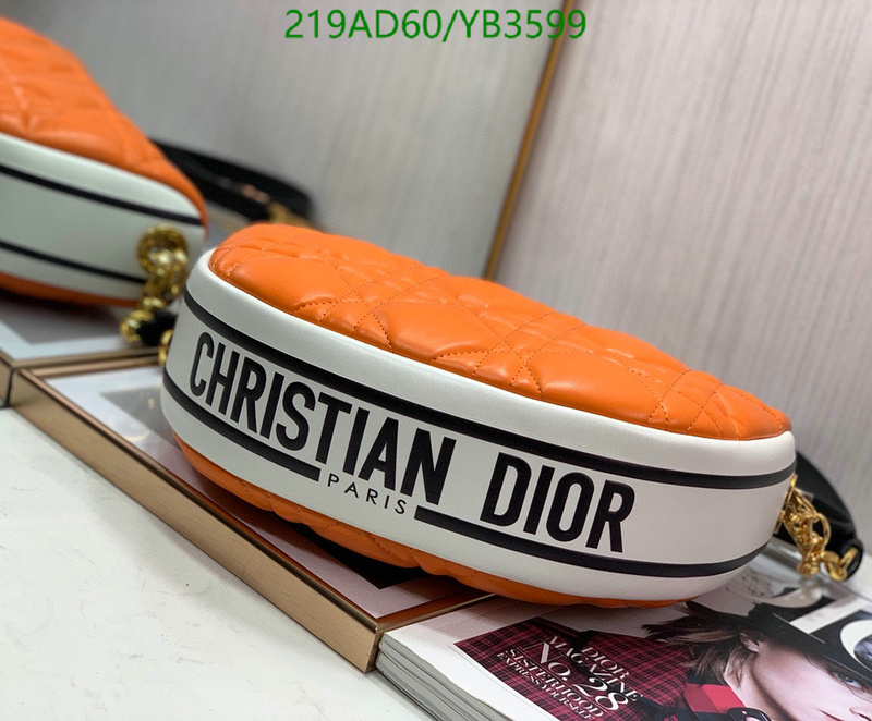 Dior Bags -(Mirror)-Other Style-,Code: YB3599,$: 219USD