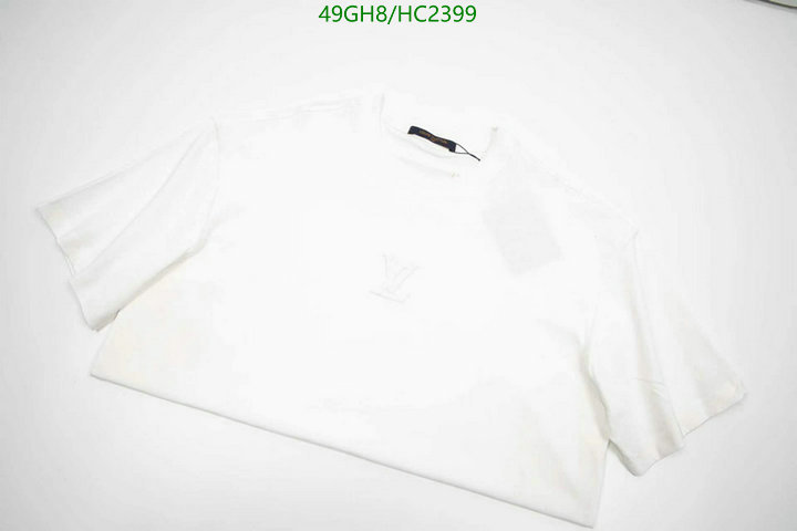 Clothing-LV, Code: HC2399,$: 49USD